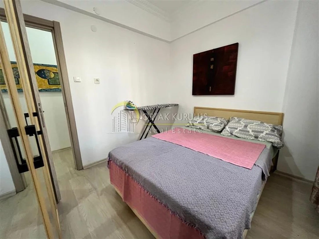 property for sale Mahmutlar - photo 13