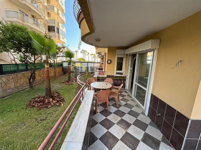 property for sale Mahmutlar - photo 21