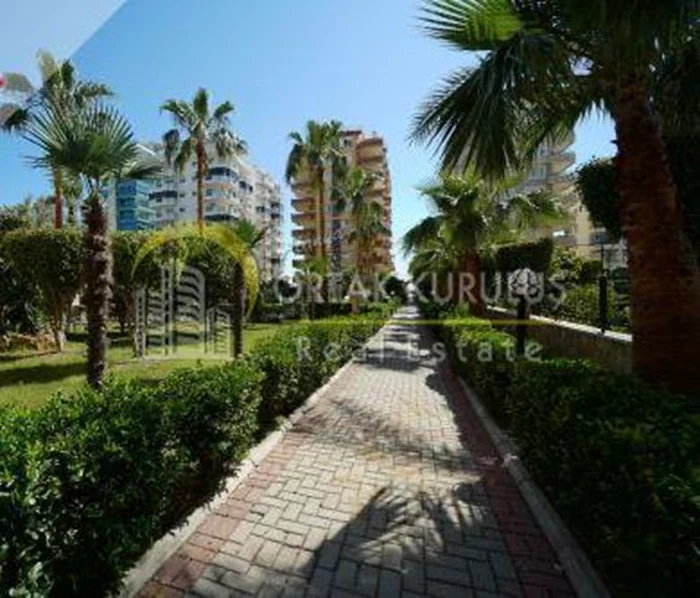 property for sale Mahmutlar - photo 4