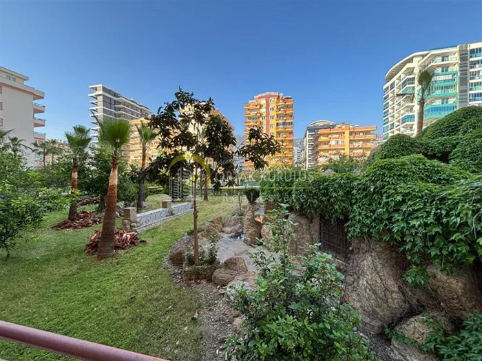 property for sale Mahmutlar - photo 3