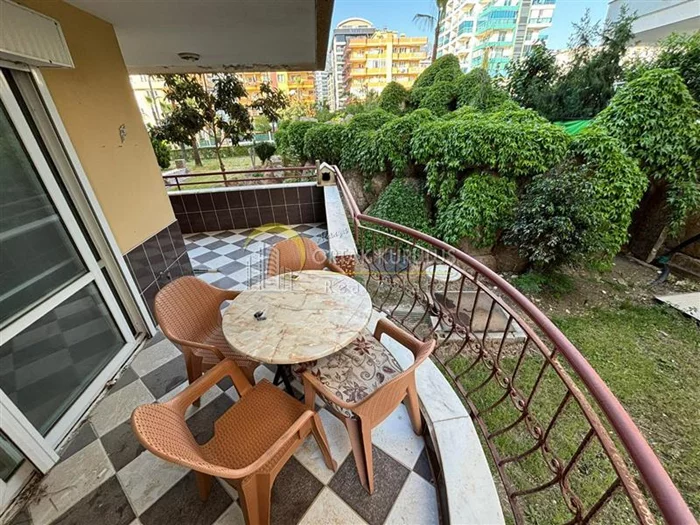 property for sale Mahmutlar - photo 17