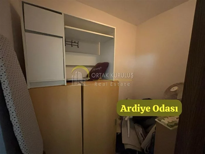 property for sale Mahmutlar - photo 15