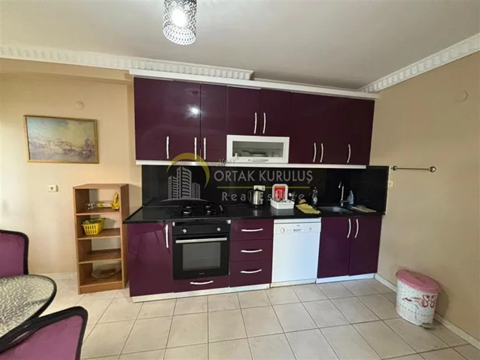 property for sale Mahmutlar - photo 12