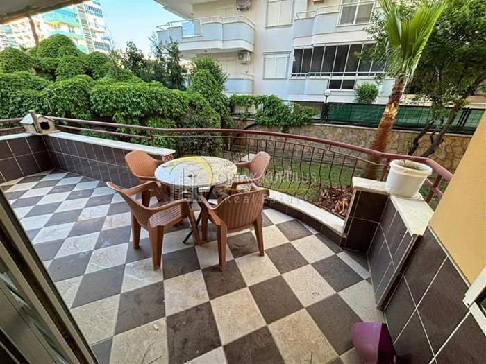 property for sale Mahmutlar - photo 18
