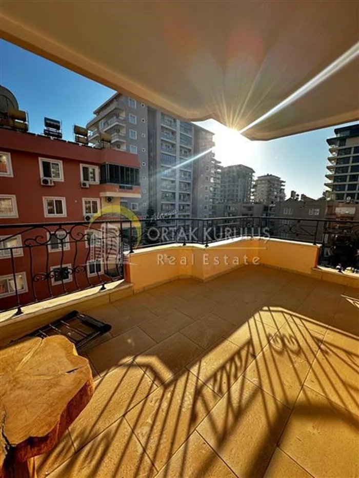 property for sale Mahmutlar - photo 15