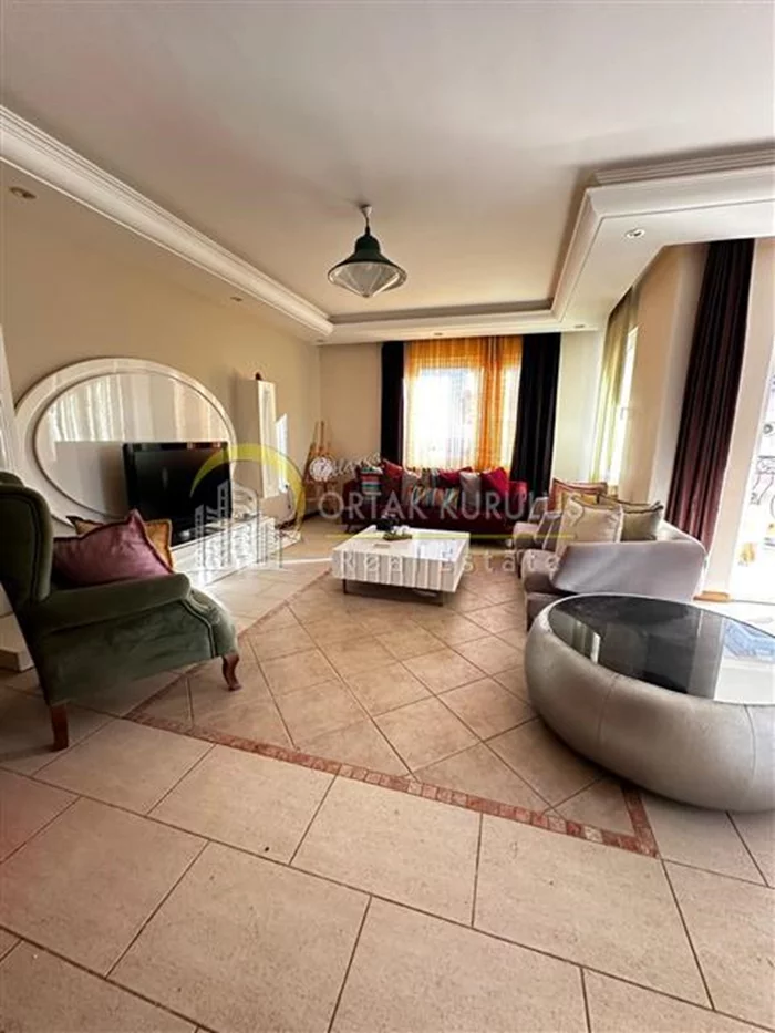 property for sale Mahmutlar - photo 5