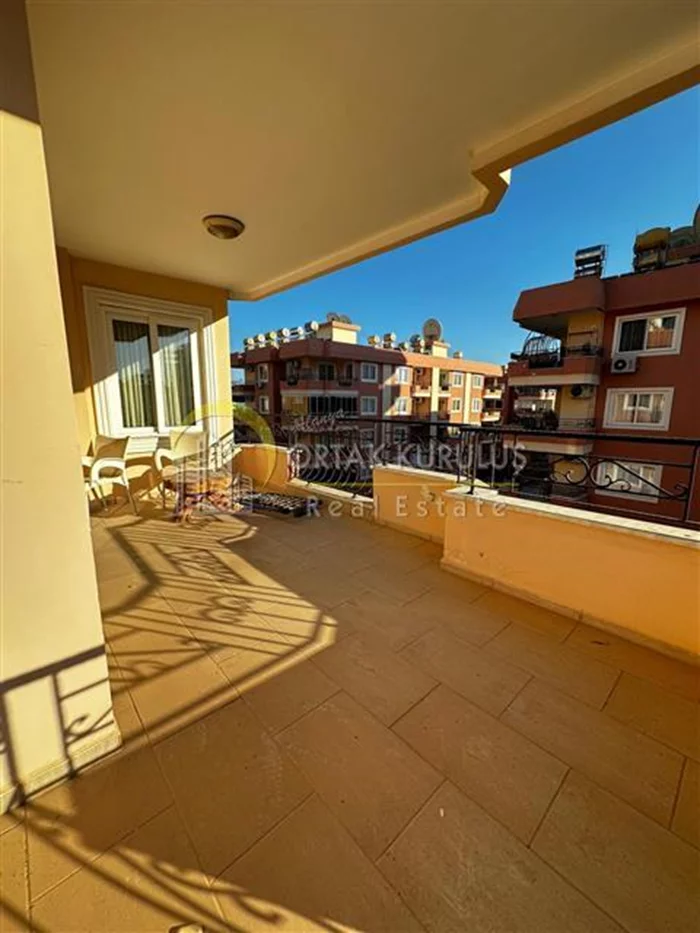 property for sale Mahmutlar - photo 14