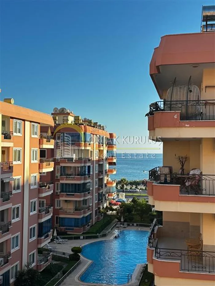 property for sale Mahmutlar - photo 4