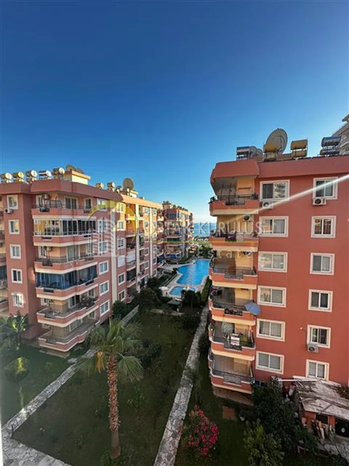 property for sale Mahmutlar - photo 3
