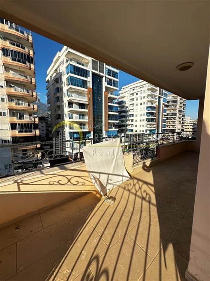 property for sale Mahmutlar - photo 16