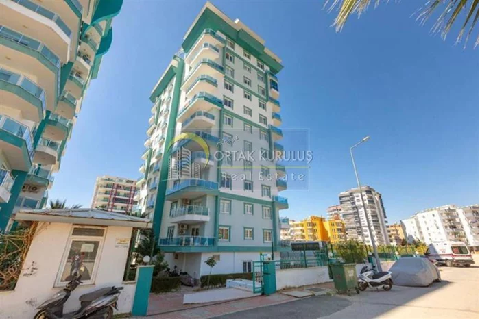 property for sale Mahmutlar - photo 3