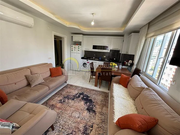 property for sale Mahmutlar - photo 21