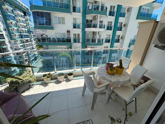 property for sale Mahmutlar - photo 32