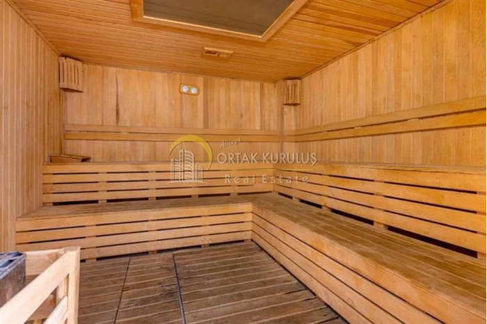 property for sale Mahmutlar - photo 14