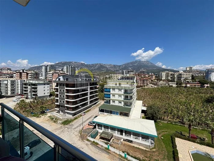 property for sale Mahmutlar - photo 8