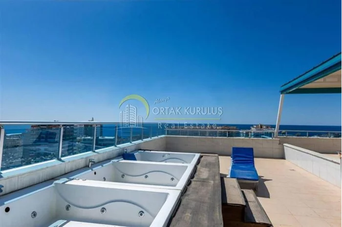 property for sale Mahmutlar - photo 17