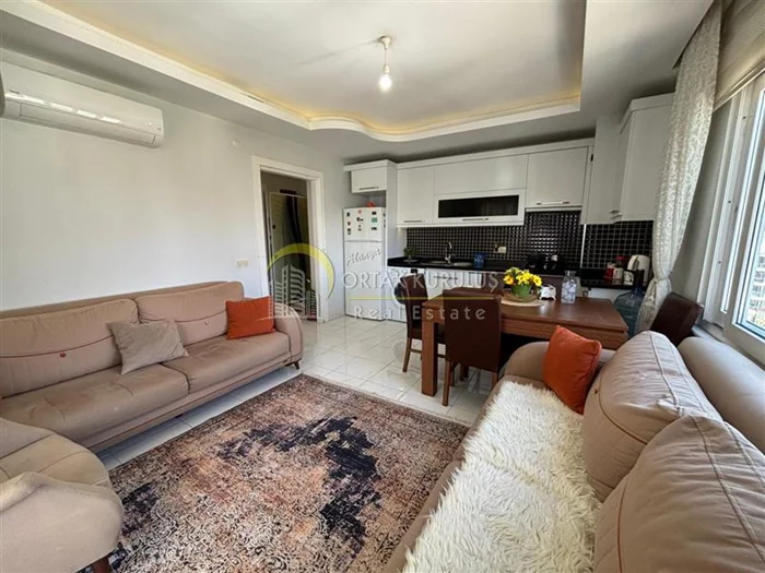 property for sale Mahmutlar - photo 24