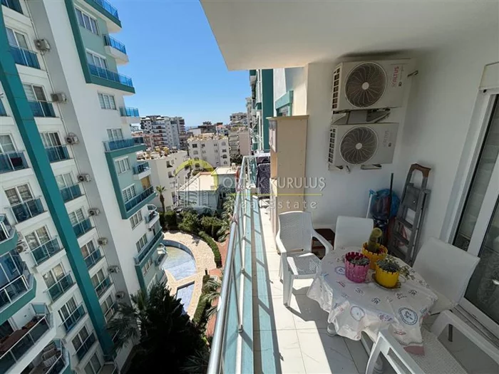 property for sale Mahmutlar - photo 30