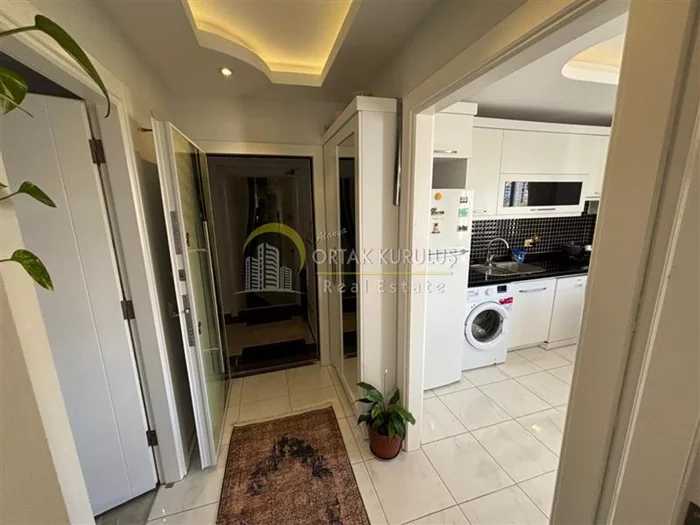 property for sale Mahmutlar - photo 18