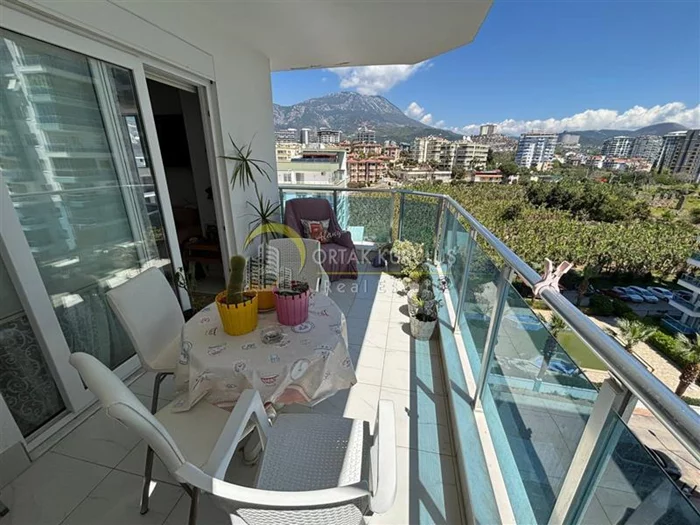property for sale Mahmutlar - photo 34