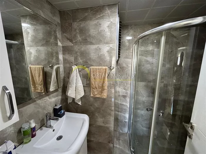 property for sale Mahmutlar - photo 29