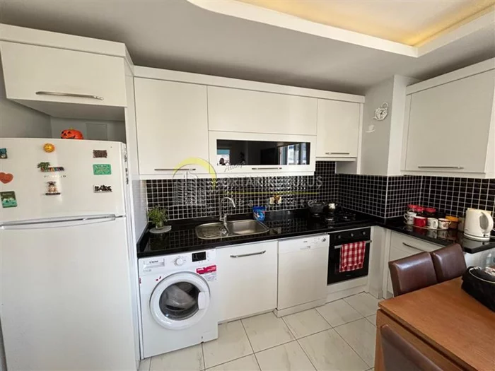 property for sale Mahmutlar - photo 19