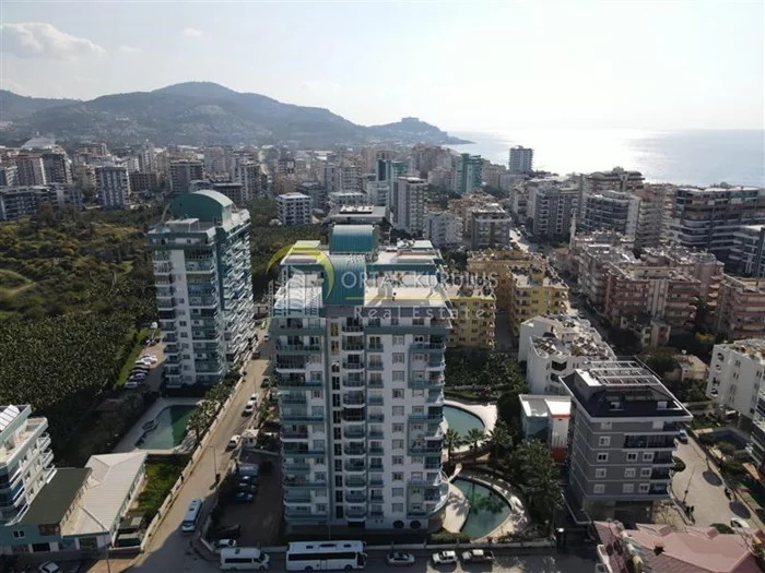 property for sale Mahmutlar - photo 9