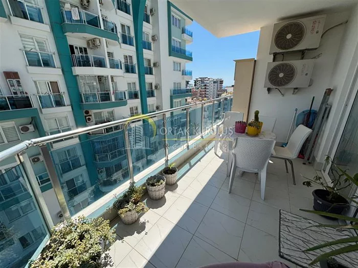 property for sale Mahmutlar - photo 31