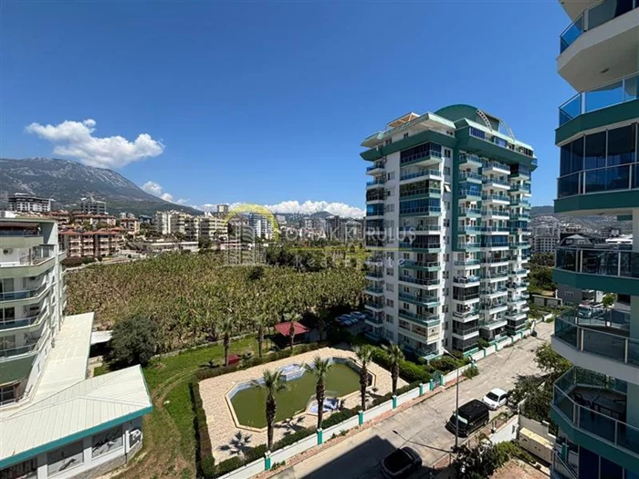 property for sale Mahmutlar - photo 7