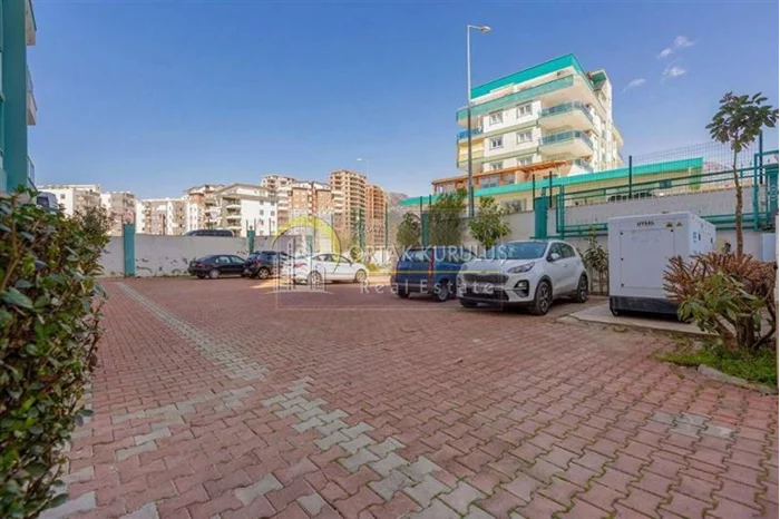 property for sale Mahmutlar - photo 5