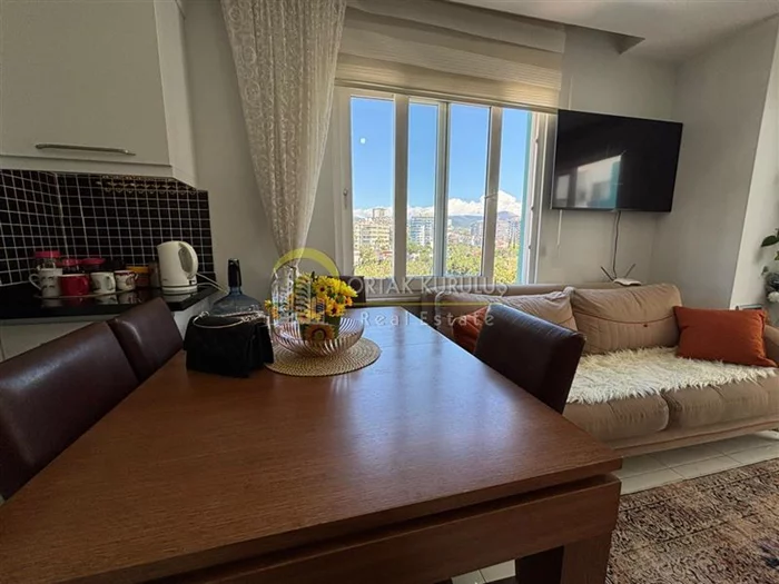 property for sale Mahmutlar - photo 22