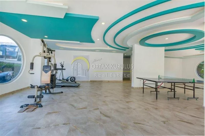 property for sale Mahmutlar - photo 16