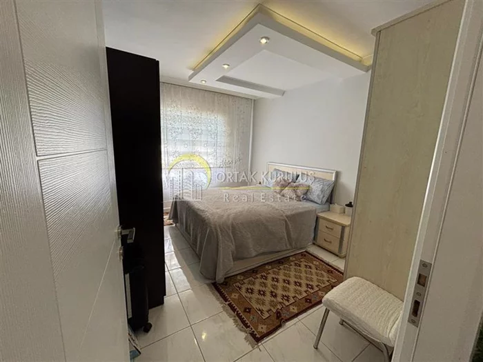property for sale Mahmutlar - photo 27