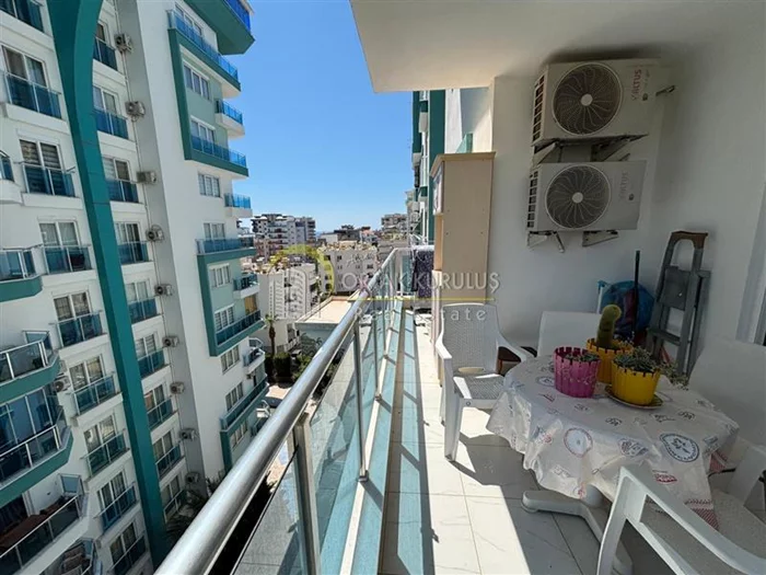property for sale Mahmutlar - photo 33