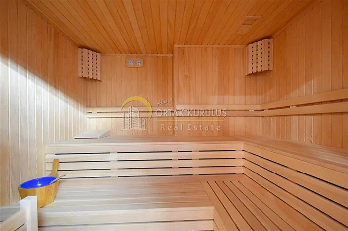 property for sale Mahmutlar - photo 16
