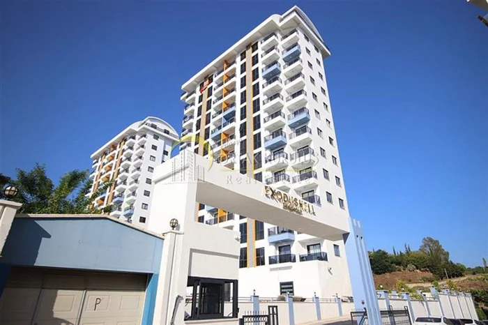 property for sale Mahmutlar - photo 4