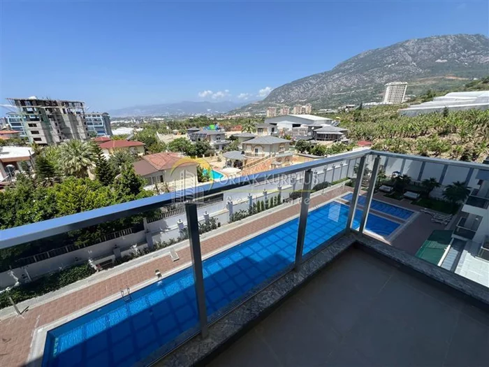 property for sale Mahmutlar - photo 32