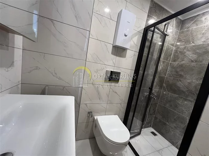property for sale Mahmutlar - photo 31