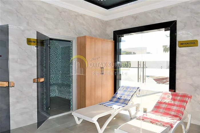 property for sale Mahmutlar - photo 14