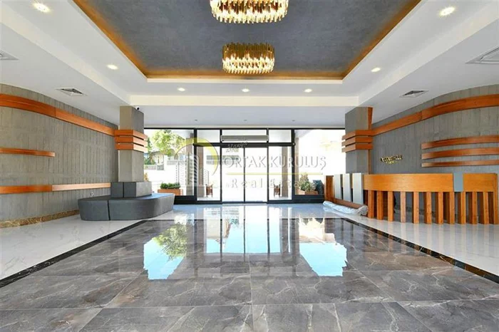 property for sale Mahmutlar - photo 12