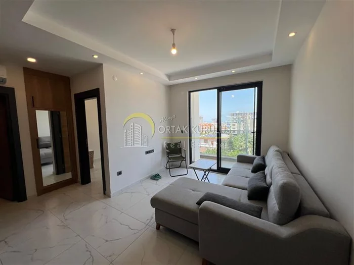 property for sale Mahmutlar - photo 27