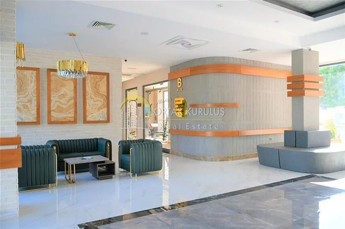 property for sale Mahmutlar - photo 10