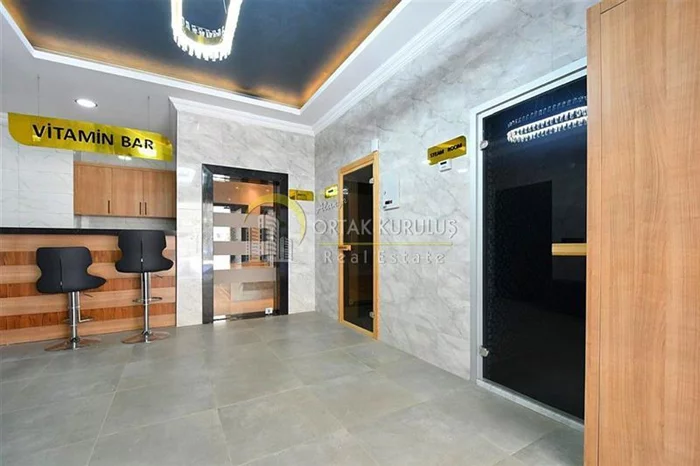 property for sale Mahmutlar - photo 21