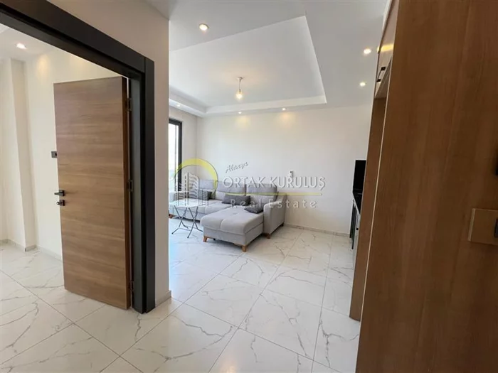 property for sale Mahmutlar - photo 24