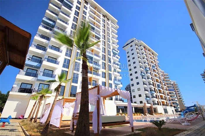 property for sale Mahmutlar - photo 2