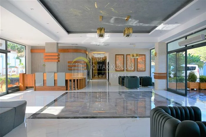 property for sale Mahmutlar - photo 11