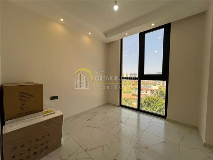 property for sale Mahmutlar - photo 22