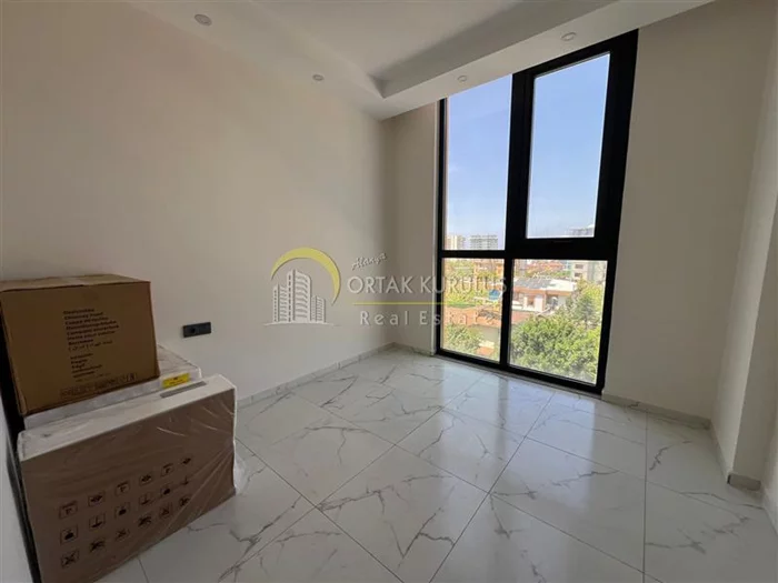 property for sale Mahmutlar - photo 23