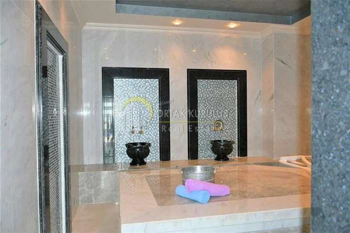 property for sale Mahmutlar - photo 13