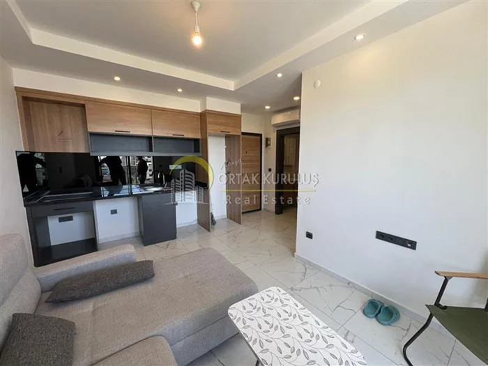 property for sale Mahmutlar - photo 25